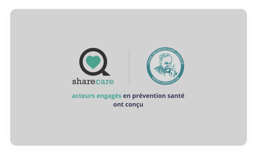 Equilibre Poster Video